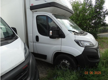 Utilitaire frigorifique FIAT Ducato