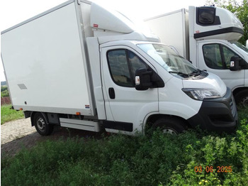Utilitaire frigorifique FIAT Ducato