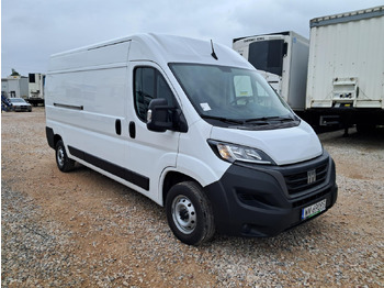 Fourgon utilitaire FIAT Ducato