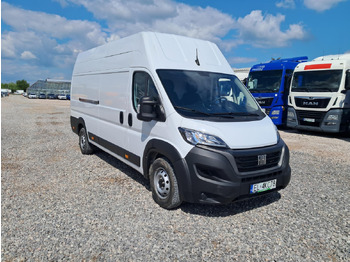 Fourgon utilitaire FIAT Ducato
