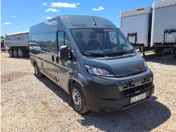 Fourgon utilitaire FIAT Ducato
