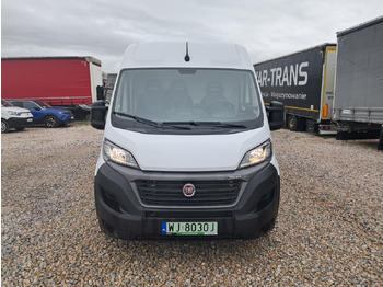 Fourgon utilitaire, Utilitaire électrique FIAT DUCATO FURGON BLASZAK: photos 3
