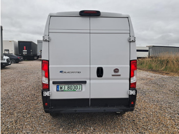 Fourgon utilitaire, Utilitaire électrique FIAT DUCATO FURGON BLASZAK: photos 5