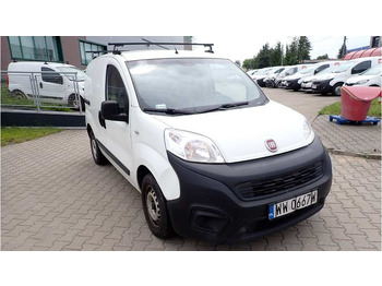 Fourgon utilitaire FIAT Fiorino