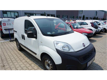 Fourgon utilitaire FIAT Fiorino