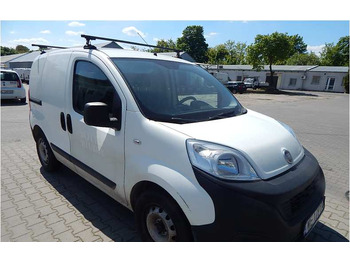 Fourgon utilitaire FIAT Fiorino