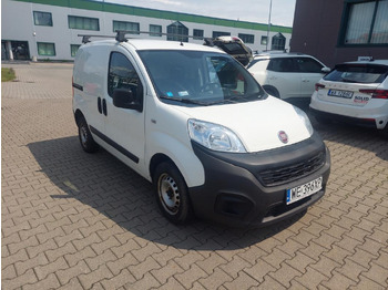Fourgon utilitaire FIAT Fiorino