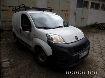 Fourgon utilitaire FIAT Fiorino