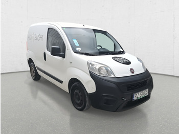 Fourgon utilitaire FIAT Fiorino