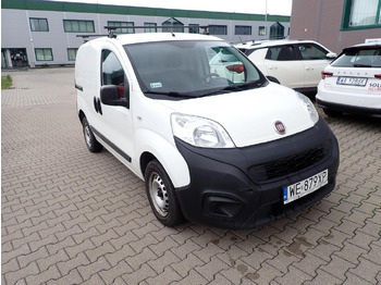 Fourgon utilitaire FIAT Fiorino