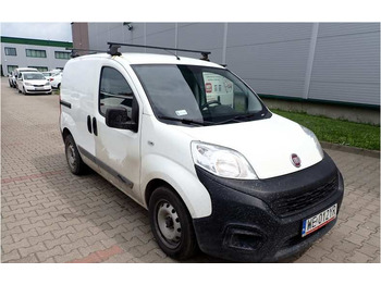 Fourgon utilitaire FIAT Fiorino