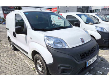 Fourgon utilitaire FIAT Fiorino