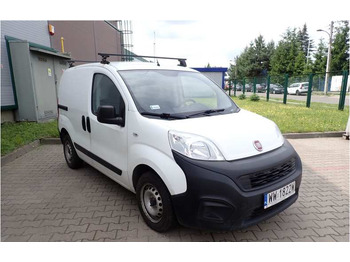 Fourgon utilitaire FIAT Fiorino