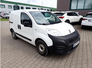 Fourgon utilitaire FIAT Fiorino
