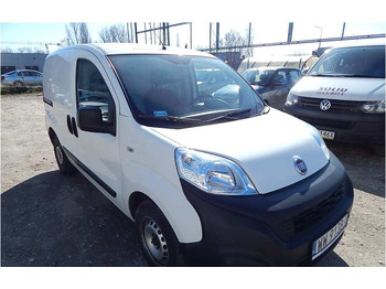 Fourgon utilitaire FIAT Fiorino
