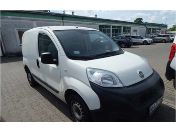 Fourgon utilitaire FIAT Fiorino