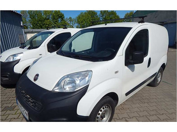 Fourgon utilitaire FIAT FIORINO FURGON BLASZAK: photos 2