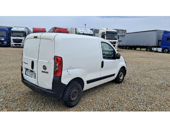 Fourgon utilitaire FIAT FIORINO FURGON BLASZAK: photos 5