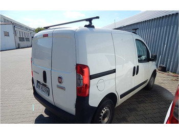 Fourgon utilitaire FIAT FIORINO FURGON BLASZAK: photos 3