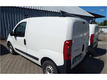 Fourgon utilitaire FIAT FIORINO FURGON BLASZAK: photos 4