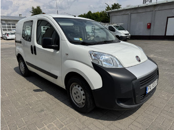 Voiture FIAT