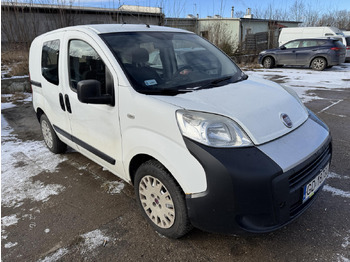 Voiture FIAT