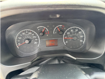 Voiture FIAT FIORINO MINIVAN: photos 5
