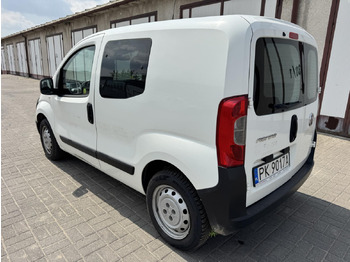 Voiture FIAT FIORINO MINIVAN: photos 3
