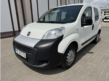 Voiture FIAT FIORINO MINIVAN: photos 2
