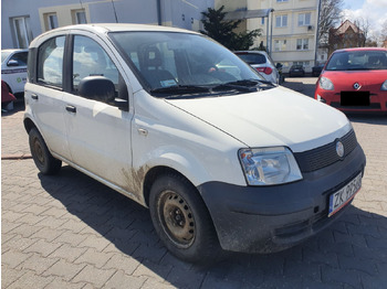 Voiture FIAT