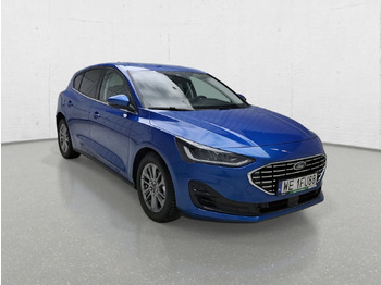 Voiture à hayon FORD
