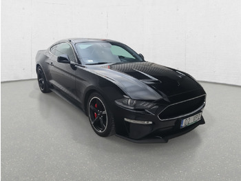 Voiture FORD