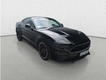 Voiture FORD