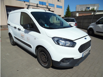 Fourgon utilitaire FORD Transit