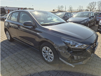 Voiture à hayon HYUNDAI