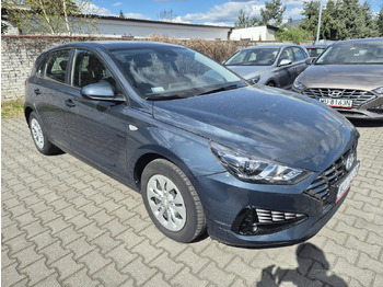 Voiture à hayon HYUNDAI