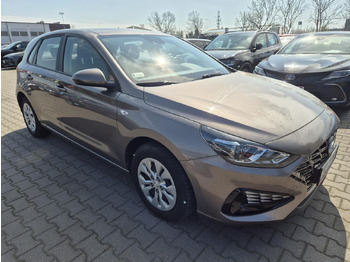 Voiture à hayon HYUNDAI