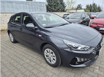 Voiture à hayon HYUNDAI
