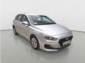Voiture à hayon HYUNDAI