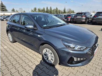 Voiture à hayon HYUNDAI
