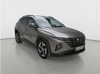 SUV HYUNDAI