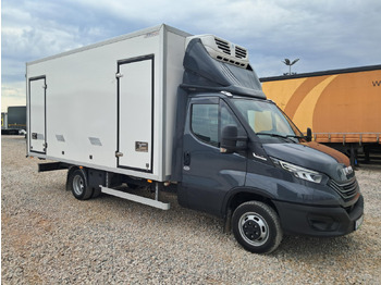 Utilitaire frigorifique IVECO Daily 50c18
