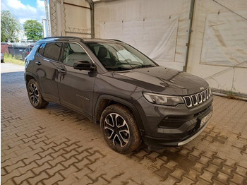 SUV JEEP