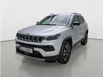 SUV JEEP COMPASS SUV: photos 4