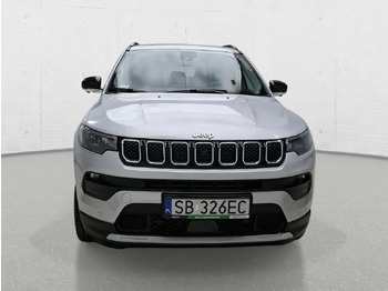 SUV JEEP COMPASS SUV: photos 3