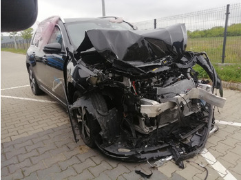 SUV MERCEDES-BENZ