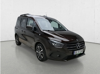 Voiture MERCEDES-BENZ