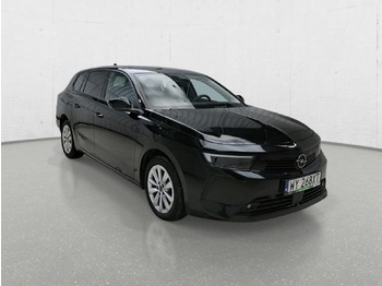 Voiture OPEL