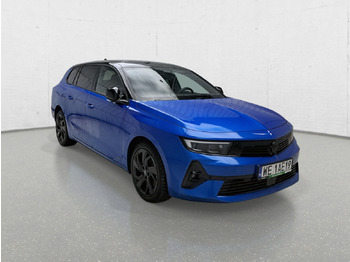Voiture OPEL