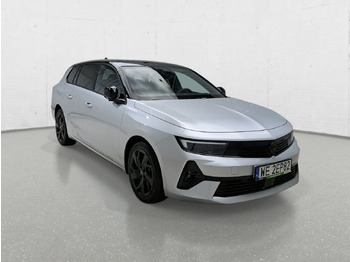 Voiture OPEL